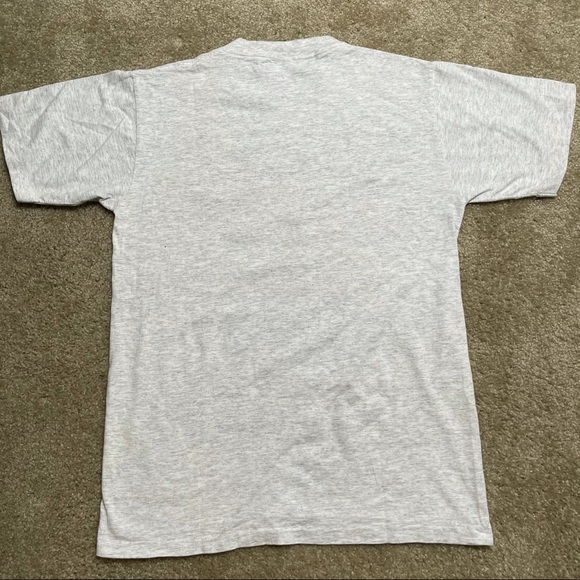 1993 vintage Los Angeles kings Champions - Picture 4 of 5